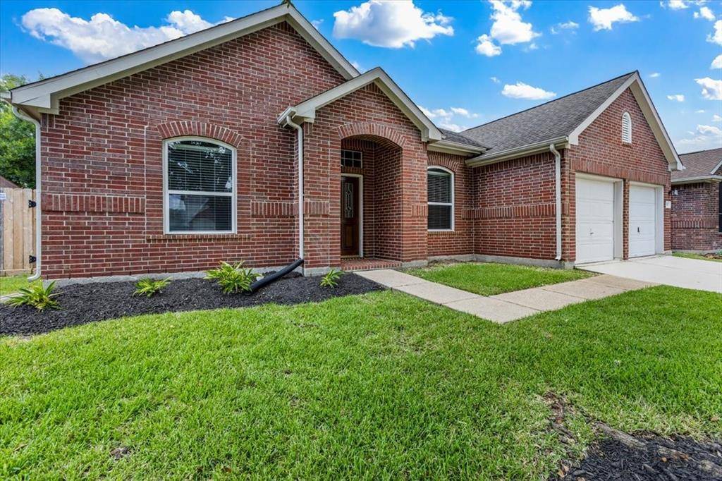 Friendswood, TX 77546,3511 Rushwater LN