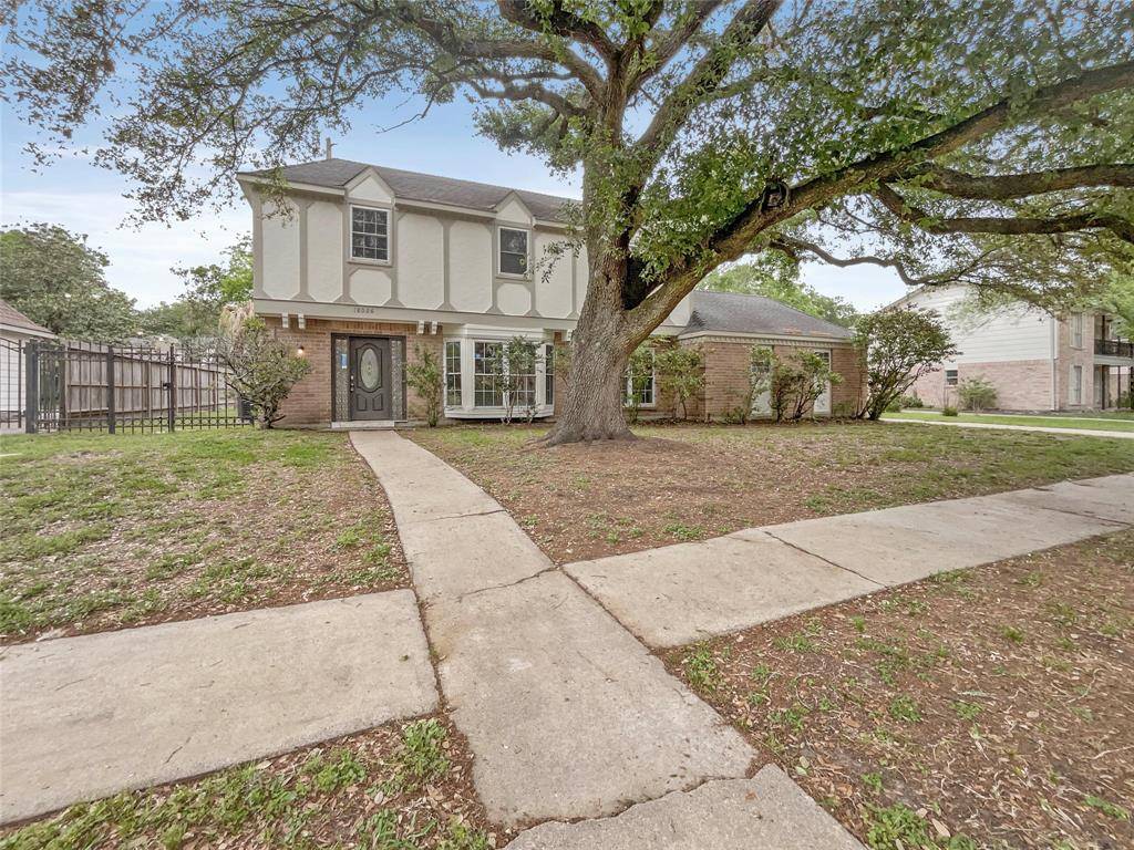 Houston, TX 77084,18026 Oakhampton DR