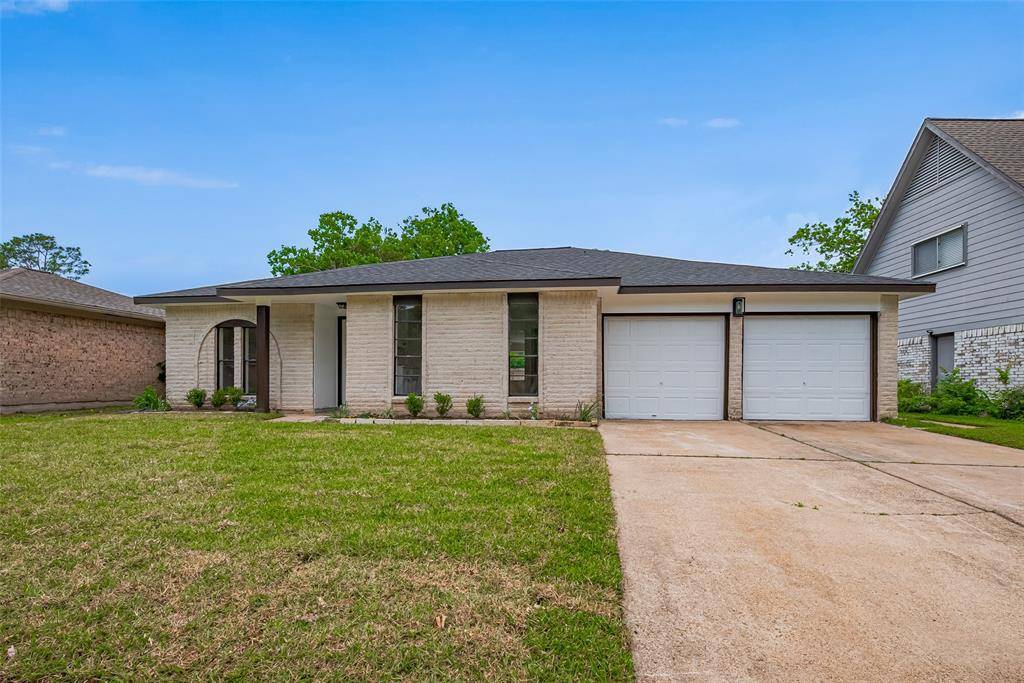 Houston, TX 77062,839 Voyager DR