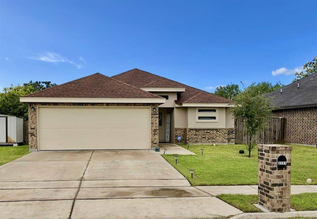Edinburg, TX 78541,3237 Zircon DR