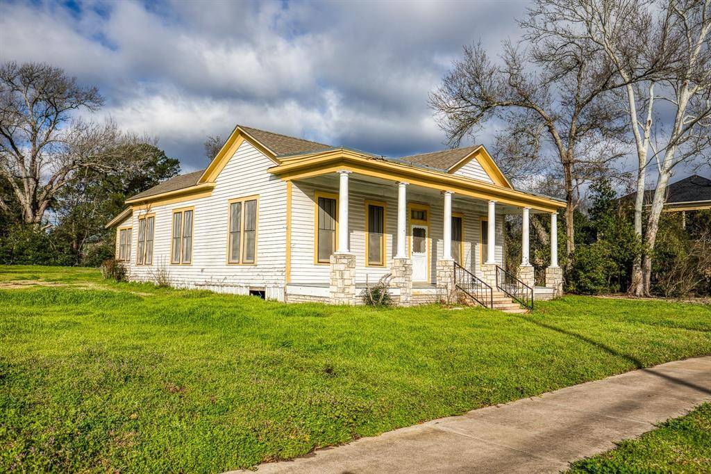 Brenham, TX 77833,307 Ross ST