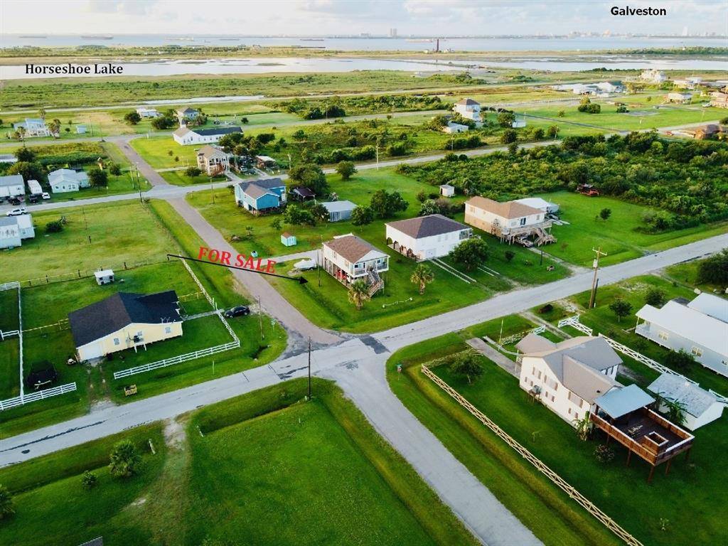 Port Bolivar, TX 77650,1124 Overton AVE