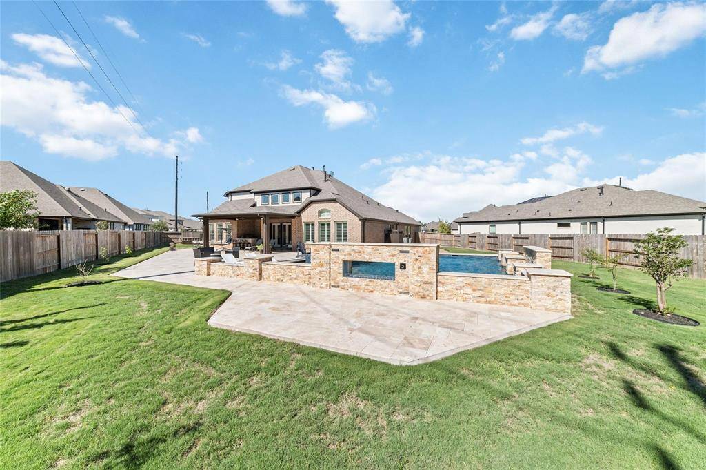 Fulshear, TX 77441,5003 Legend Ridge CT