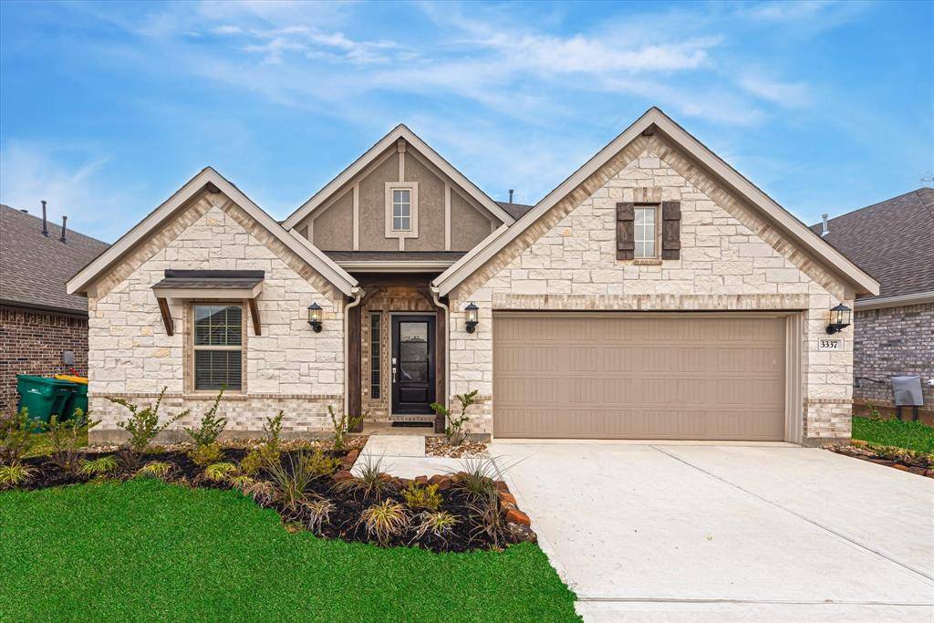 Conroe, TX 77301,3337 Rolling View CT