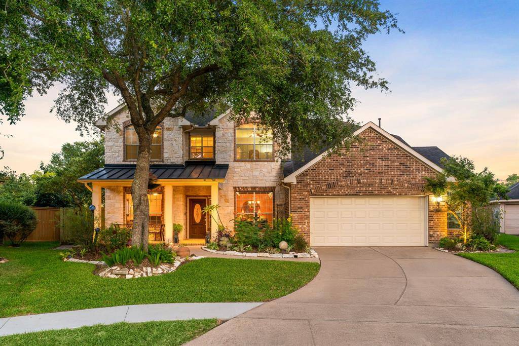 Sugar Land, TX 77498,13703 Saxony DR