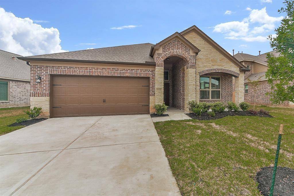 Houston, TX 77084,18414 Gardens End LN