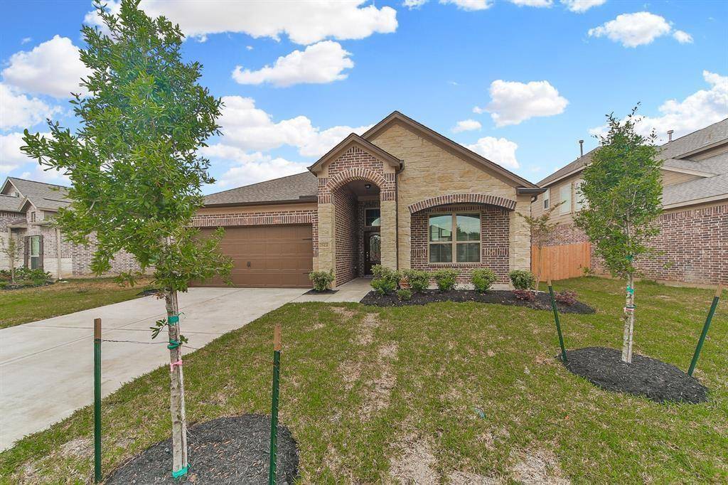 Houston, TX 77084,18414 Gardens End LN