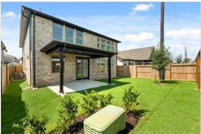 Katy, TX 77493,401 Wild Thicket DR