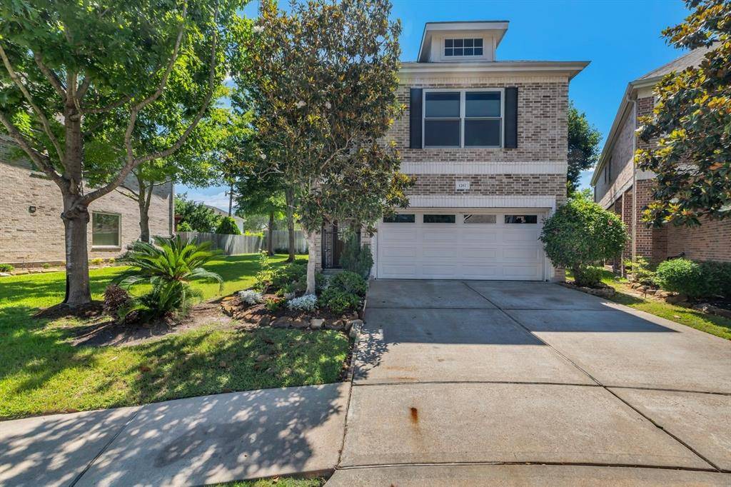 Houston, TX 77077,1267 Sopris DR