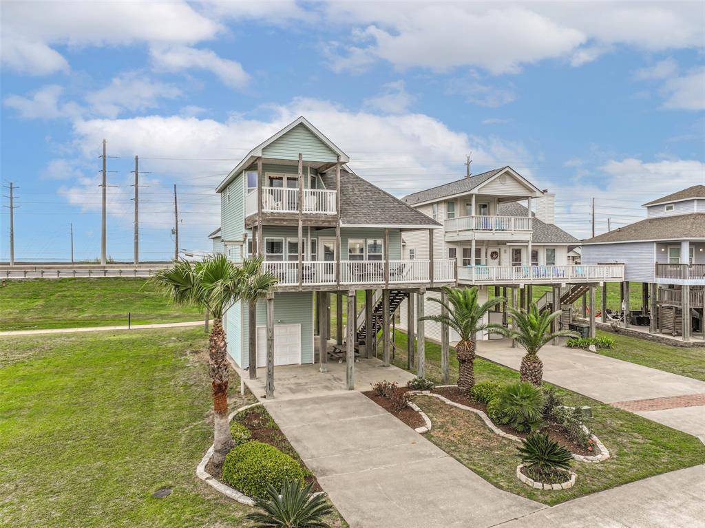 Galveston, TX 77554,25230 Intrepid LN