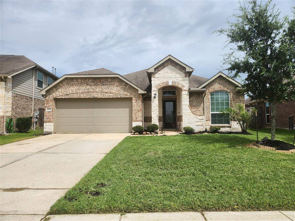 Rosharon, TX 77583,5131 Spring Terrace LN