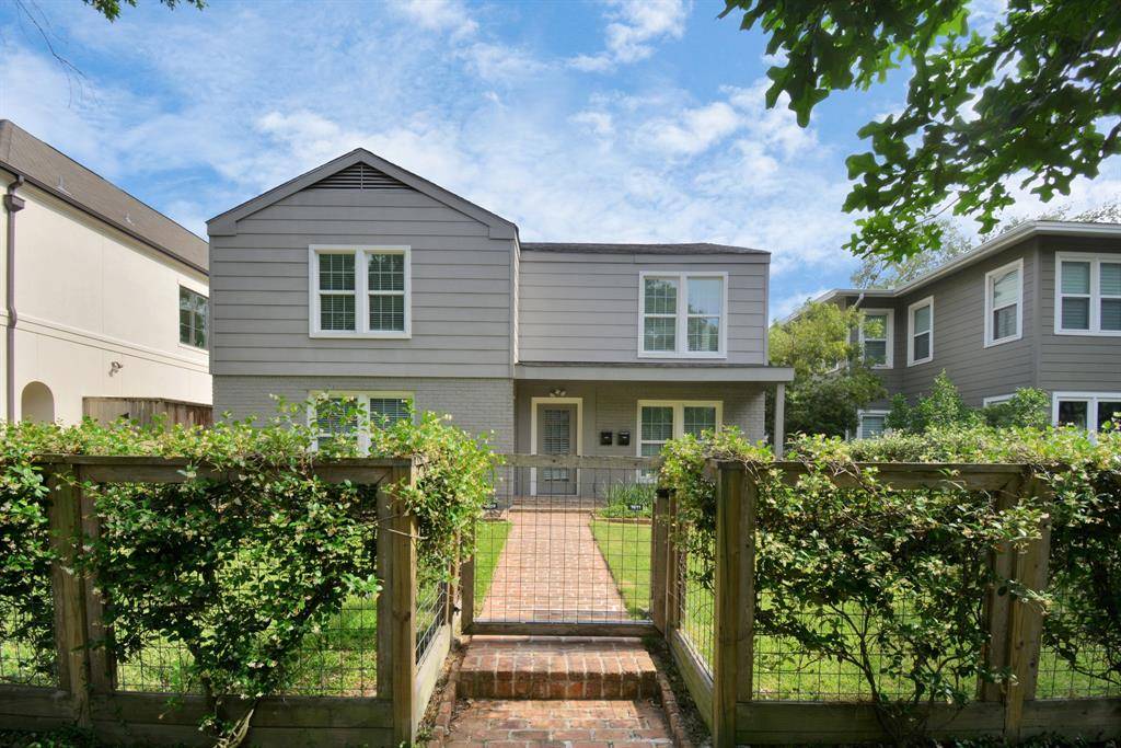 Houston, TX 77098,1909 Banks ST