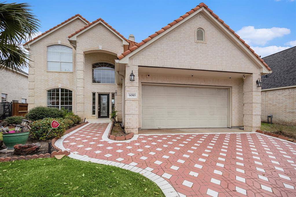 Sugar Land, TX 77498,14303 Jaubert CT