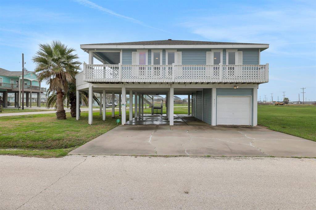 Bolivar Peninsula, TX 77650,3097 Diane