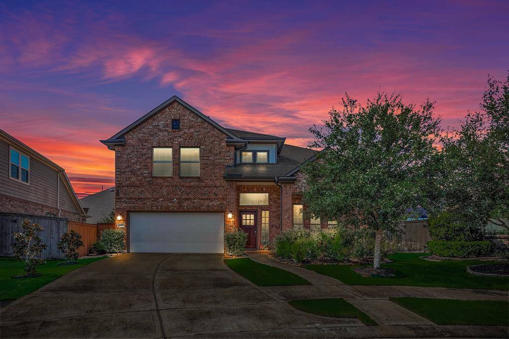 Katy, TX 77493,23915 Hartford Springs TRL