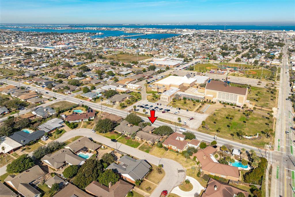 Galveston, TX 77551,14 Adler CIR