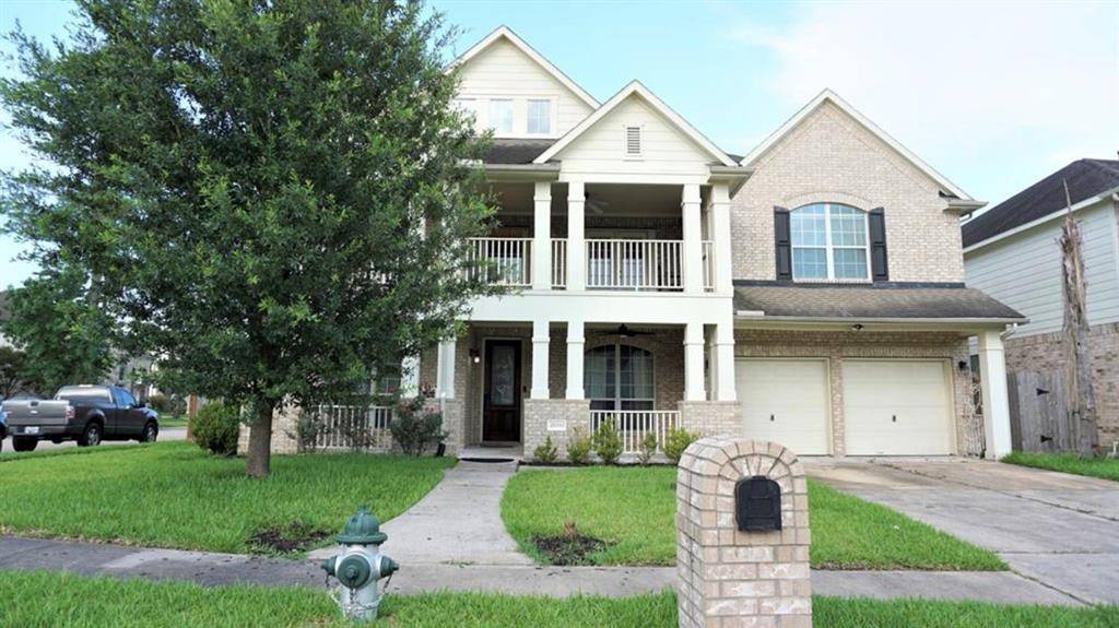 Spring, TX 77388,21050 Florette LN