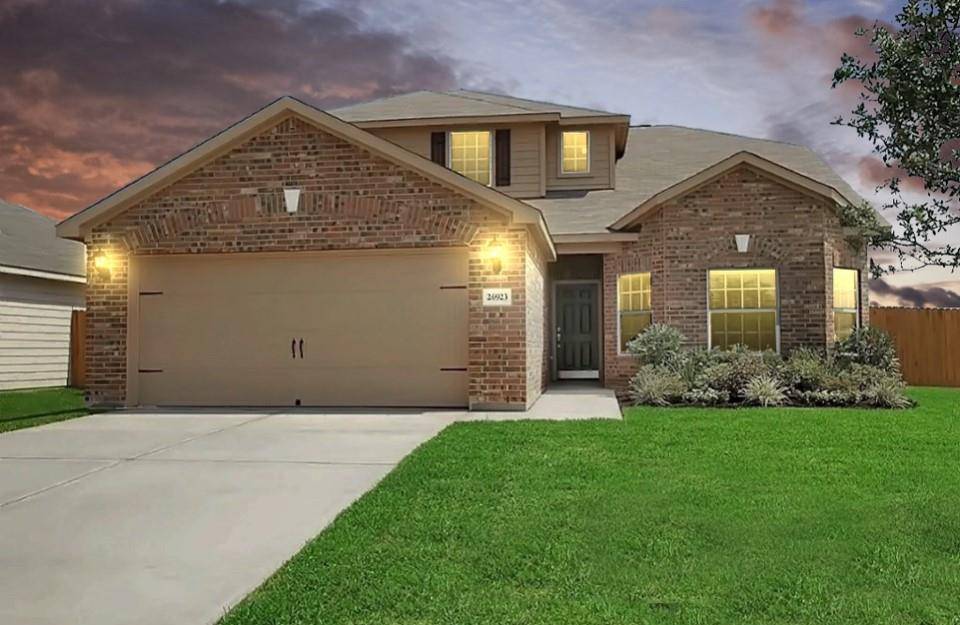 Humble, TX 77338,20403 Oak Lodge Meadow DR