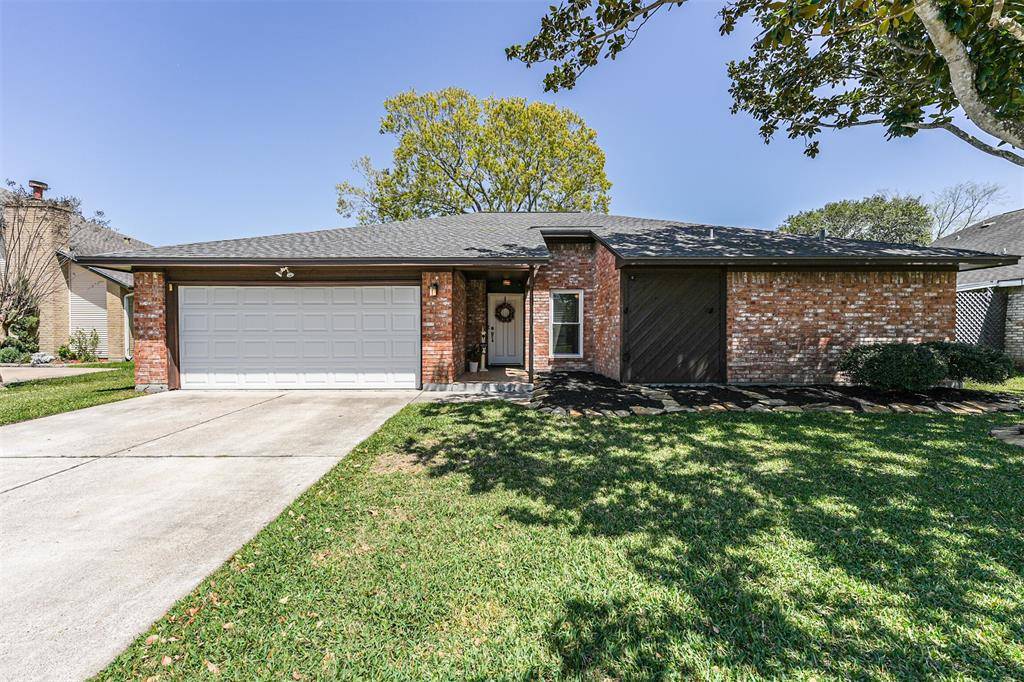 Pearland, TX 77581,2417 Laura LN