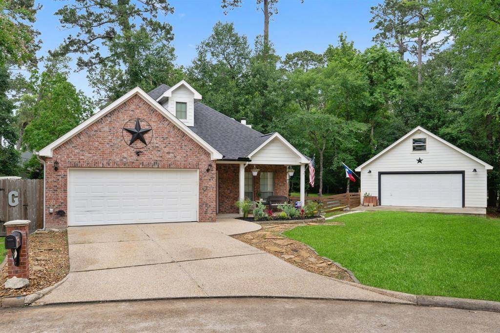 Montgomery, TX 77356,2838 Sunburst LN