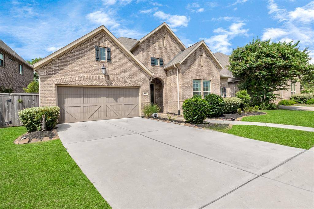 Sugar Land, TX 77479,4923 Anthony Springs LN