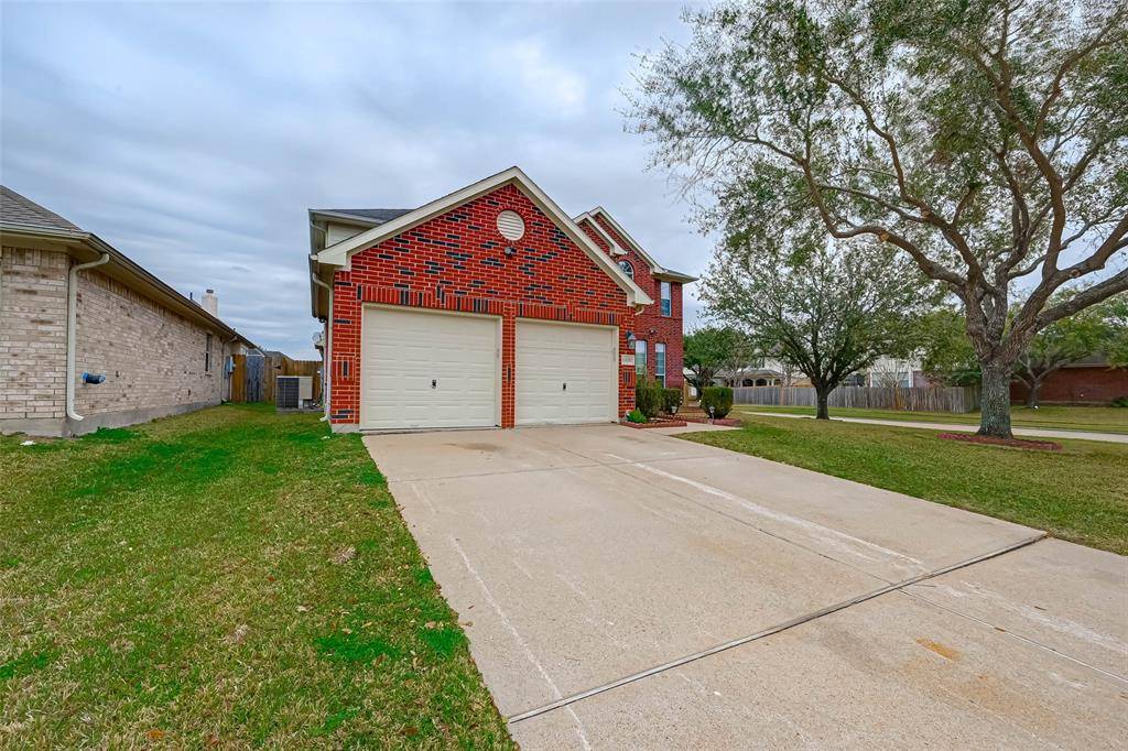 Sugar Land, TX 77498,14202 Anson Grove LN