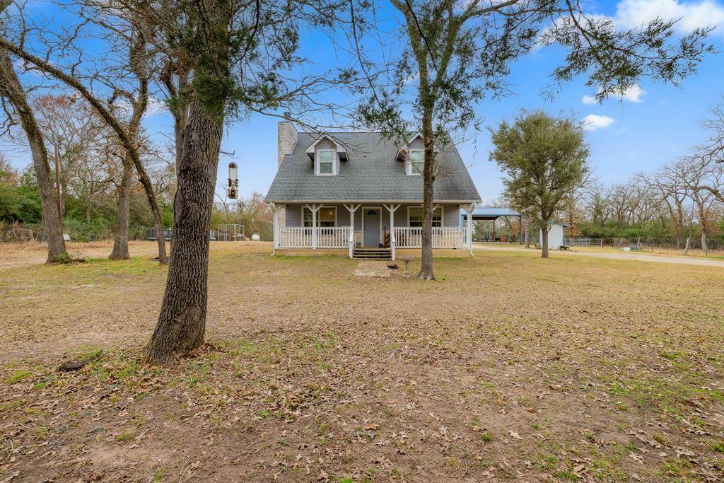 North Zulch, TX 77872,7150 Misty LN