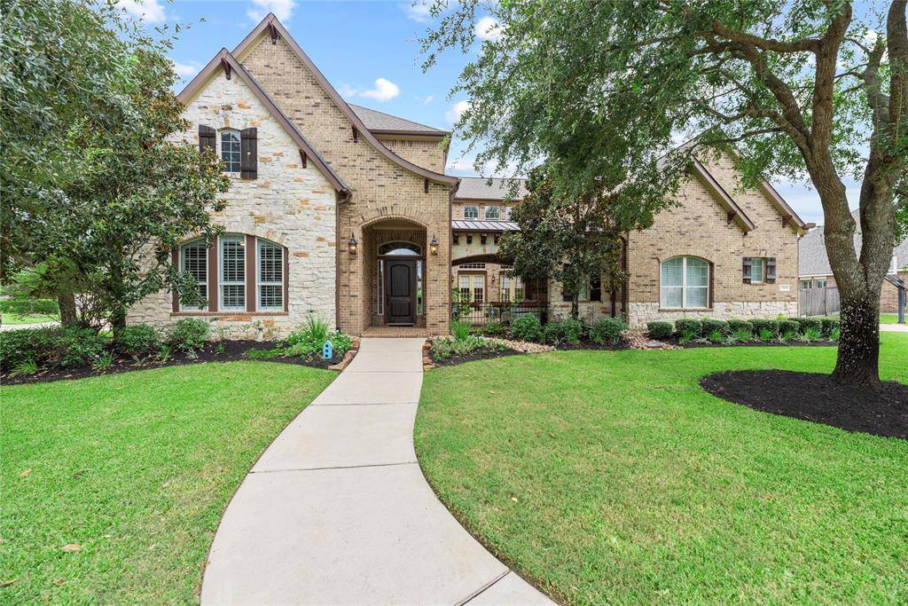 Cypress, TX 77433,17803 Fairhaven Sunset CT