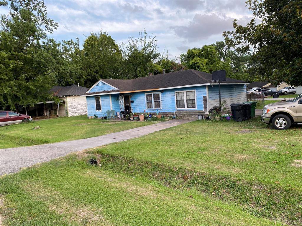 Houston, TX 77076,126 E Witcher LN