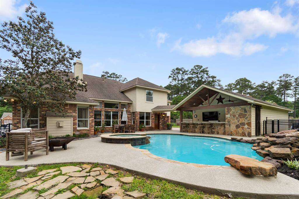 Tomball, TX 77377,29730 Orchard Grove DR