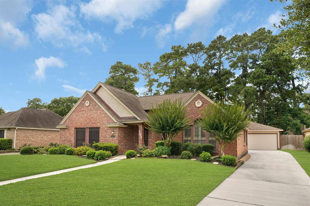 Spring, TX 77388,3638 Broken Elm DR