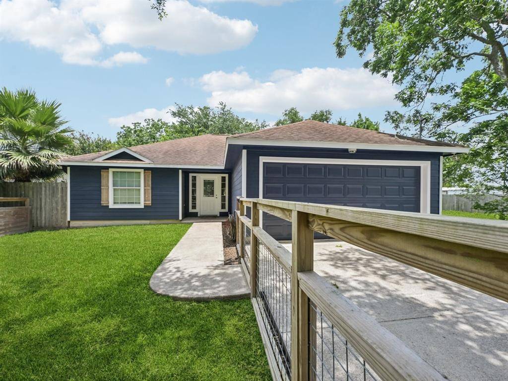 San Leon, TX 77539,2702 Avenue H