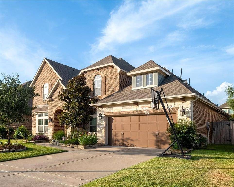 Tomball, TX 77377,18710 Tamer View CT