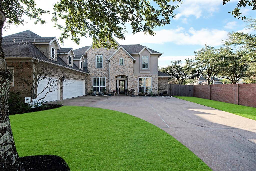 Pearland, TX 77584,11607 Island Manor ST