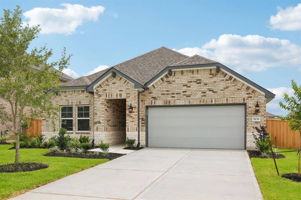 Pearland, TX 77584,5233 Harvest Season LN