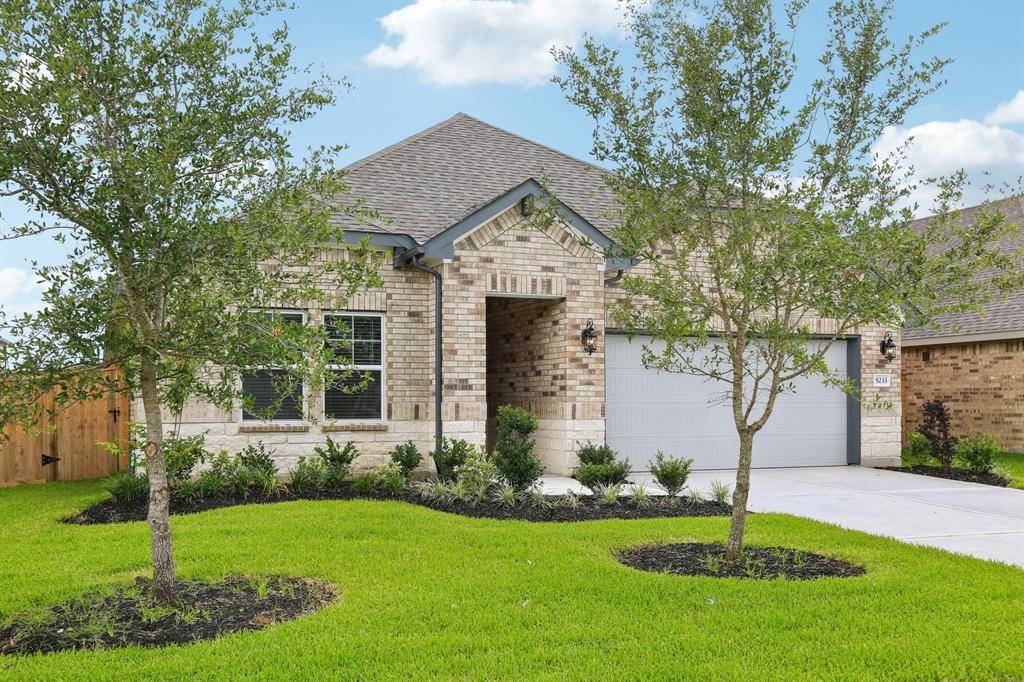 Pearland, TX 77584,5233 Harvest Season LN