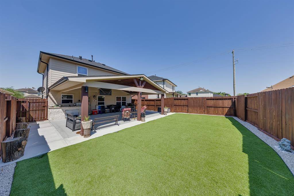 Houston, TX 77047,13107 Majestic Place CT
