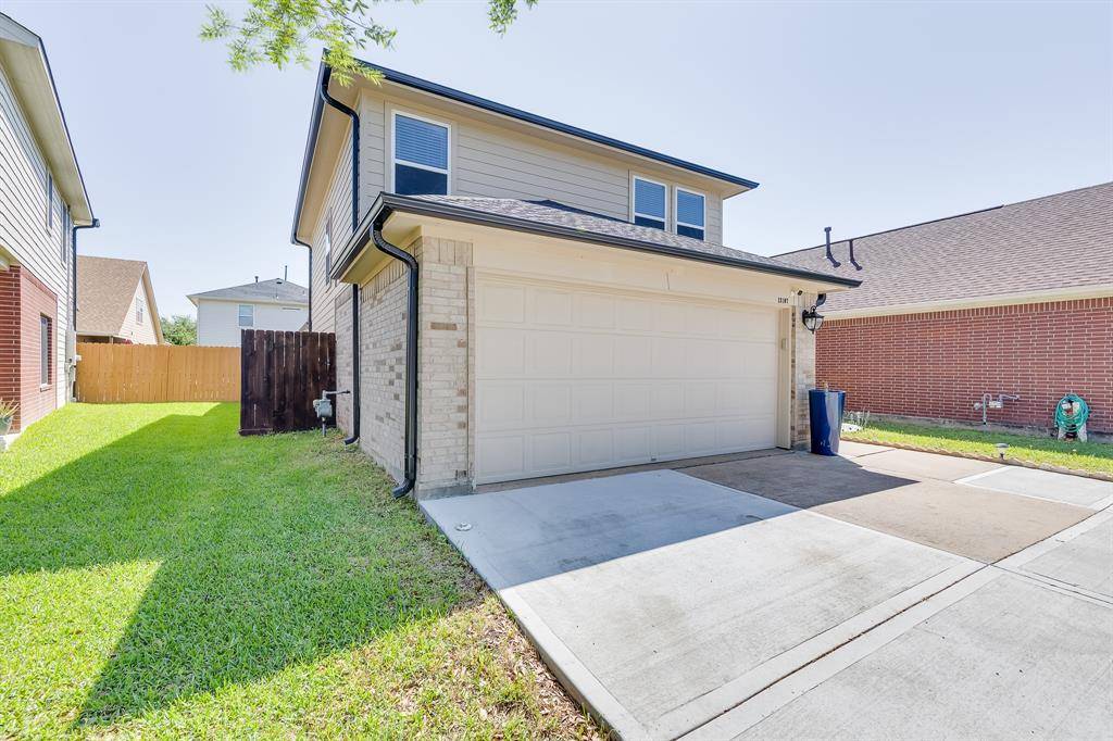 Houston, TX 77047,13107 Majestic Place CT