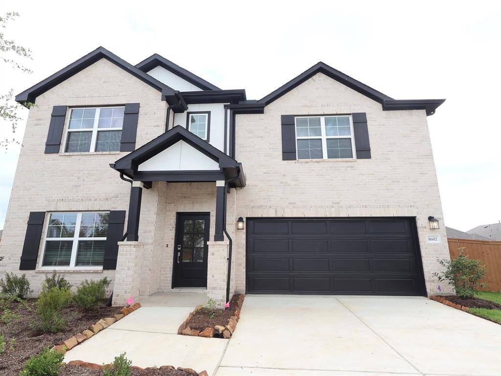 Cypress, TX 77433,8602 Brine Ridge CT