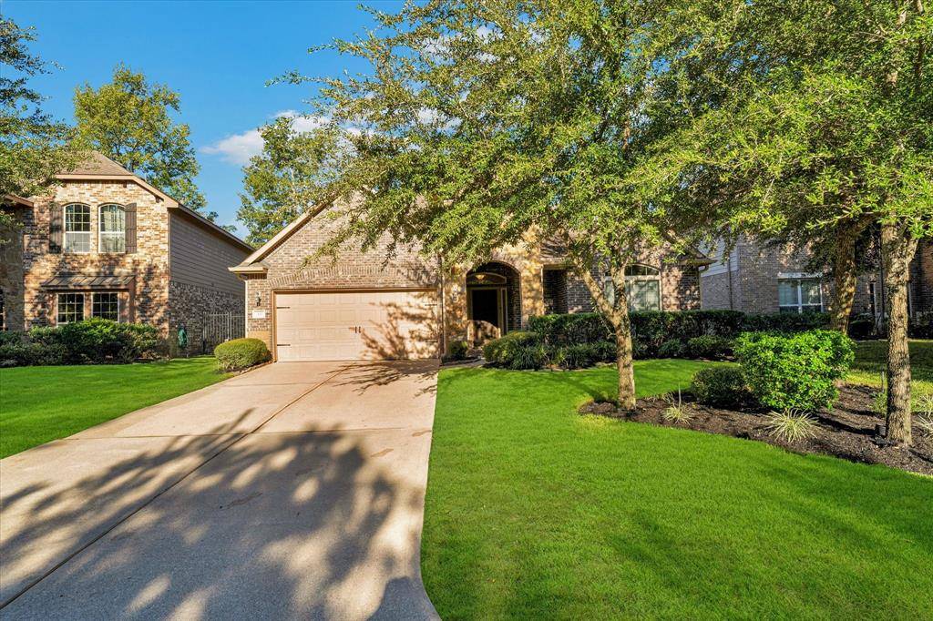 Tomball, TX 77375,83 S Greenprint CIR