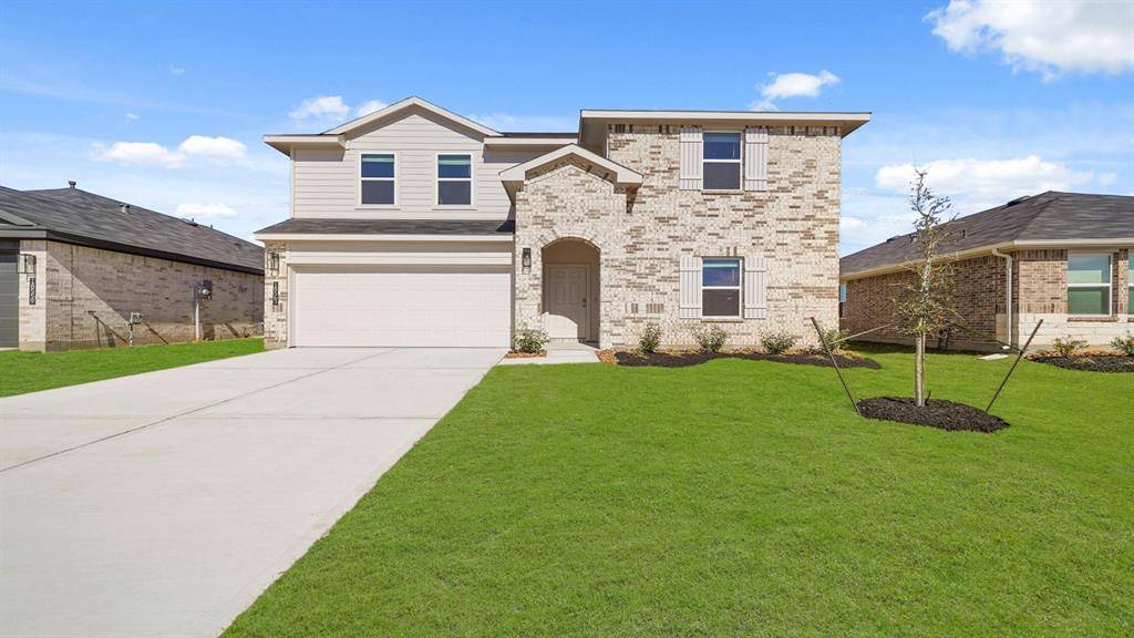 New Caney, TX 77357,18563 Bernoulli DR