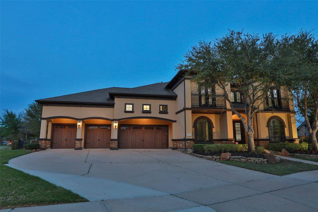 Cypress, TX 77433,19606 Balcones Hills CT