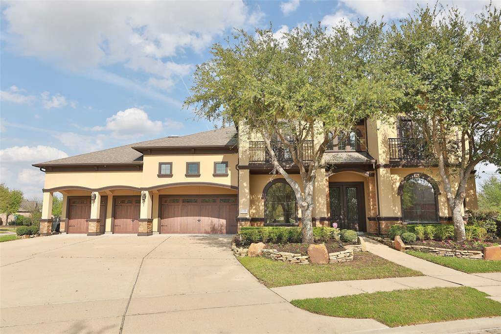 Cypress, TX 77433,19606 Balcones Hills CT