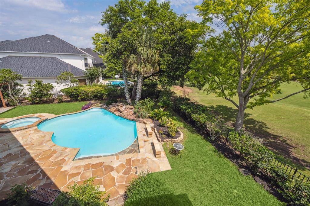 Sugar Land, TX 77479,4111 Thistle Hill CT