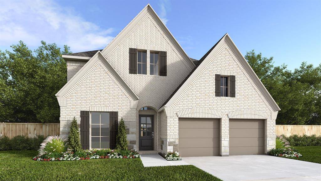 Manvel, TX 77578,6707 Burgundy Blaze Trails