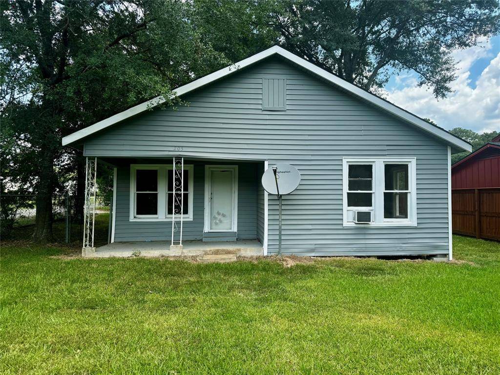 Doucette, TX 75979,203 CR 3050