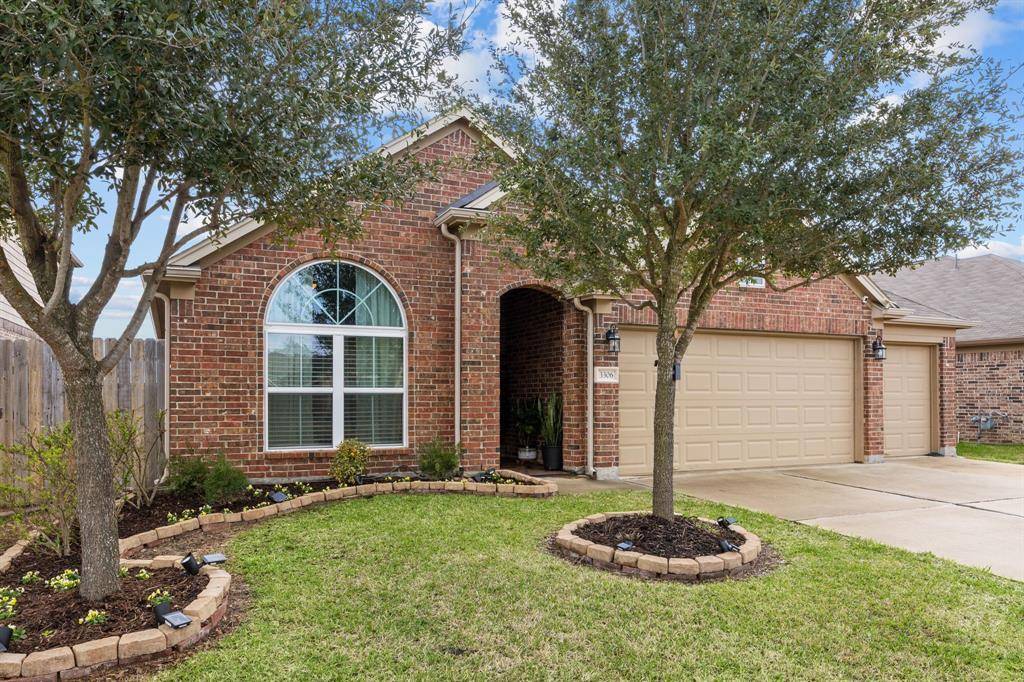 Katy, TX 77493,3306 Tall Sycamore TRL