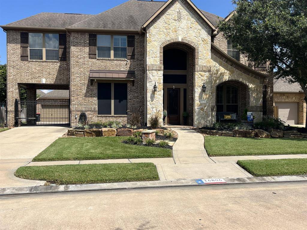 Cypress, TX 77433,16806 N Azure Mist CT