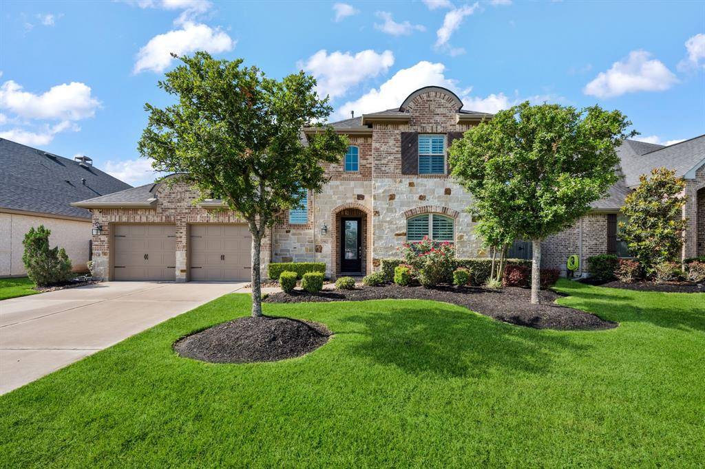 Richmond, TX 77407,19823 Sonterra LN