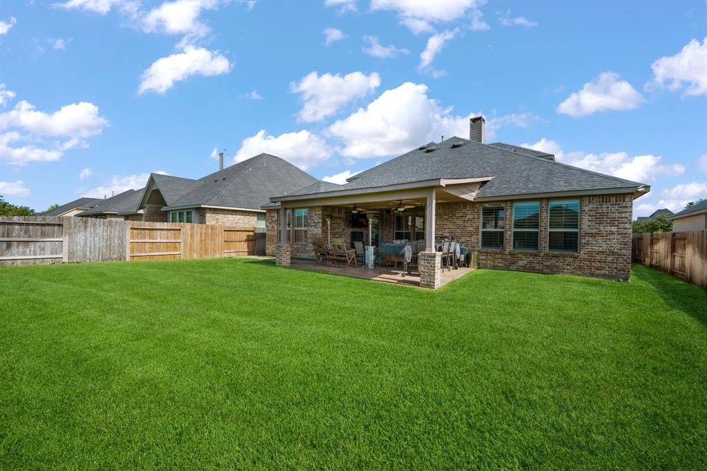 Richmond, TX 77407,19823 Sonterra LN